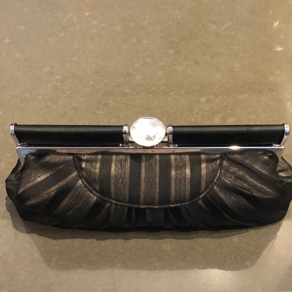 Kate Landry Evening Bag/ Clutch - Picture 8 of 8